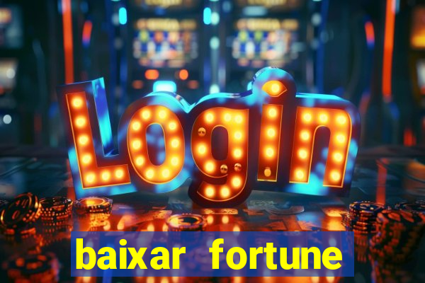 baixar fortune tiger oficial